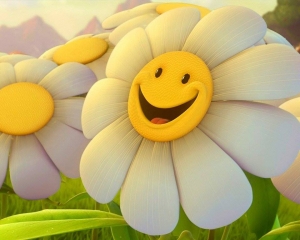 Zambeşte, e Ziua Mamei - la Smile - Loc De Joaca Mercur Center