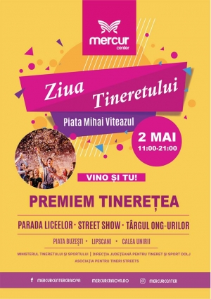 Ziua Tineretului