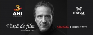 CONCURS: FAȚĂ &Icirc;N FAȚĂ cu actorul tău preferat