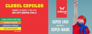 Clubul copiilor
