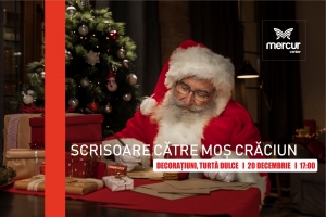 Mos Craciun