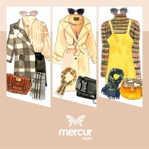 Concurs fashion