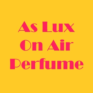 As Lux On Air Perfume